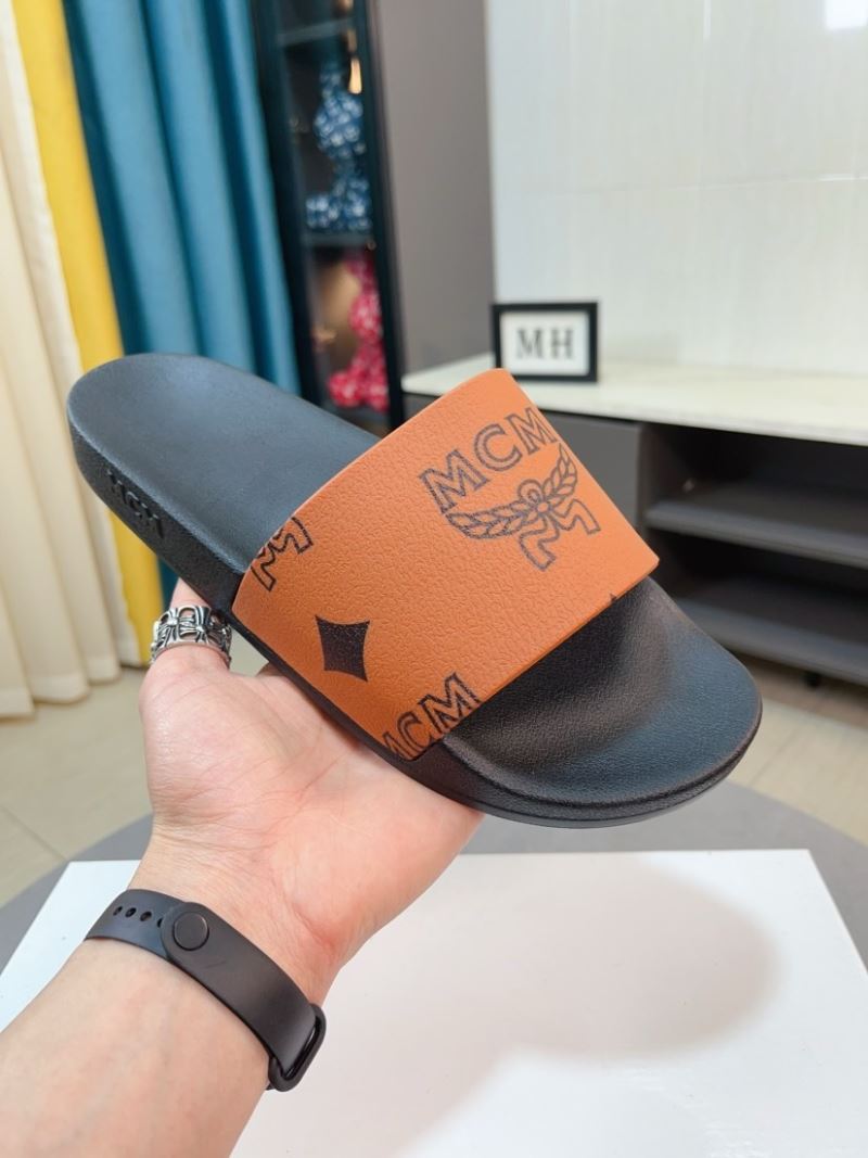 Mcm Sandals